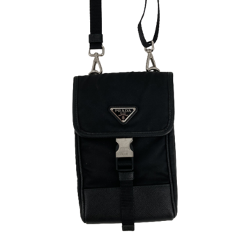 Prada dead body discount bag