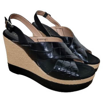 Unisa brok best sale platform sandal