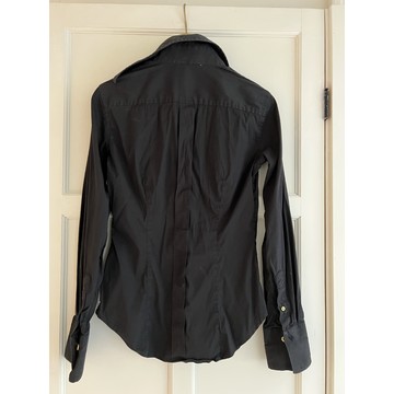 Schott N.Y.C. Ladies B-3 Brown Leather Jacket - DeeCee style