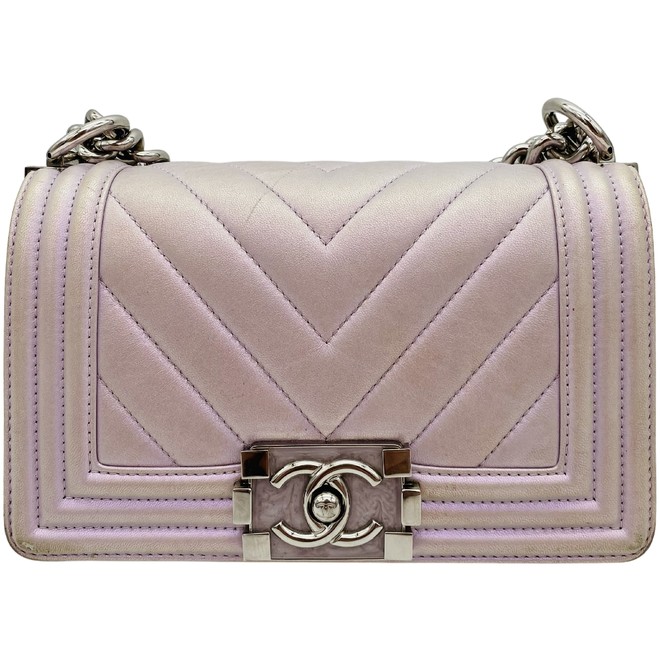 Vintage second hand Chanel bags The Next Closet