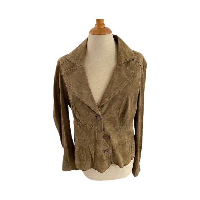 Vintage & second hand Caroline Biss jackets coats | The Next Closet