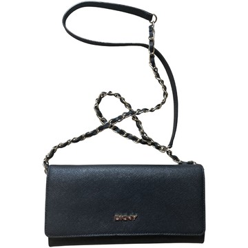 Dkny Handbag - 2 For Sale on 1stDibs