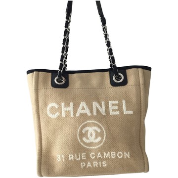 Kano Patriottisch filosofie Vintage & tweedehands Chanel tassen | The Next Closet
