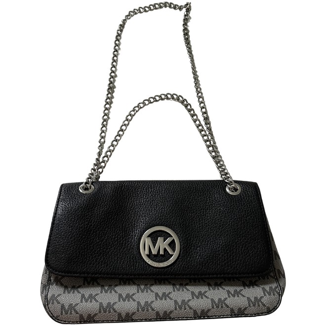 Vintage second hand Michael Kors bags The Next Closet