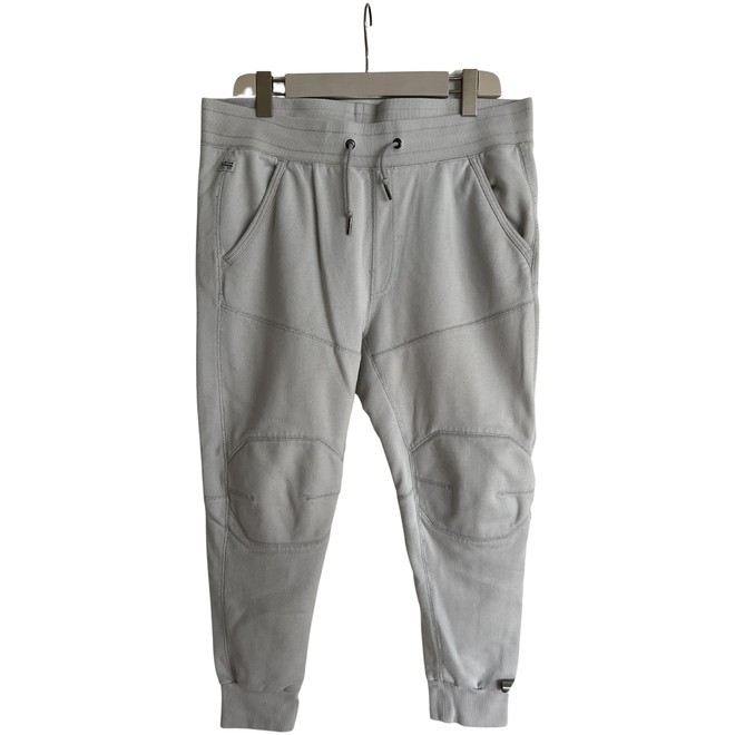 Tommy Hilfiger Men's Jacob Regular Fit Knit Jogger Pants, Navy, X-Large, XL