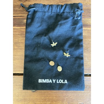 Vintage second hand Bimba Y Lola accessories The Next Closet