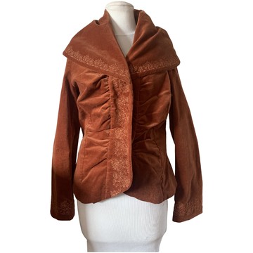 Vintage & second hand Mayerline Brussels jackets coats