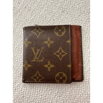 Vintage & second hand Louis Vuitton wallets