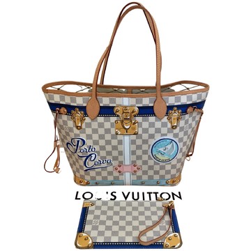 Preloved Louis Vuitton Noé bag at l'Étoile Luxury Vintage