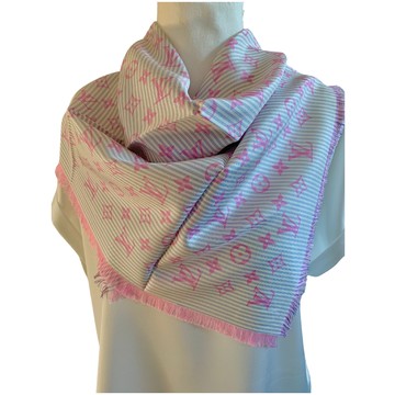 Louis Vuitton scarf shawl - clothing & accessories - by owner