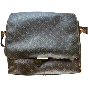 Second Hand Louis Vuitton Messenger Bags