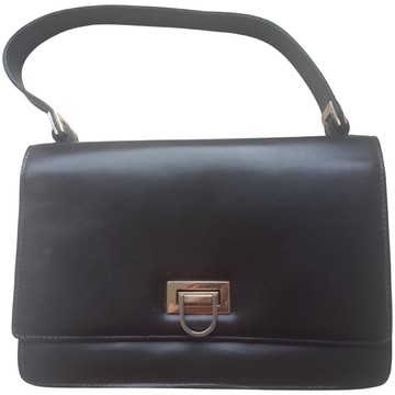 Louis Vuitton Noir Riviera Bag – The Closet