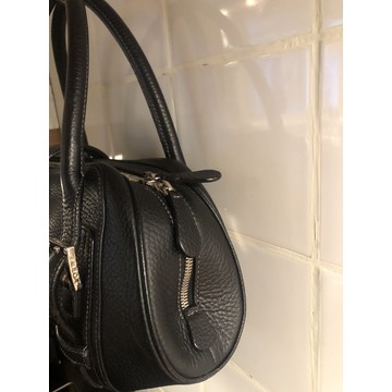 Louis Vuitton Noir Riviera Bag – The Closet