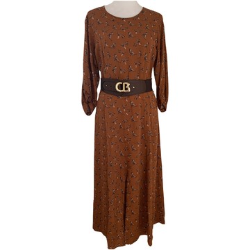 Vintage second hand Caroline Biss dresses The Next Closet