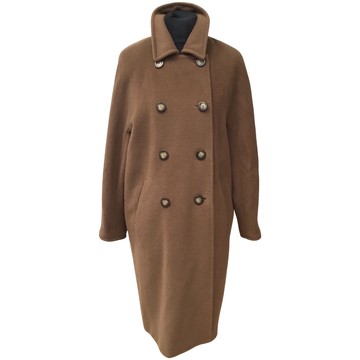 max mara second hand coat