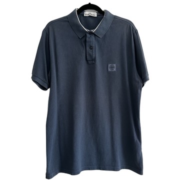 517 Indigo Camo Jacquard  Gustin Shirts Button Down Shirts