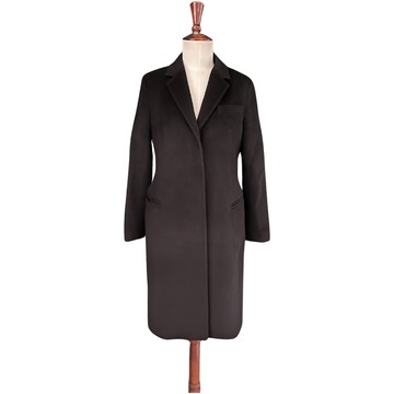 max mara second hand coat