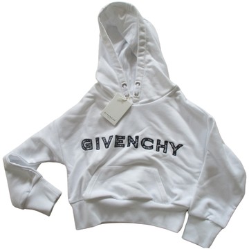 Givenchy trui wit new arrivals