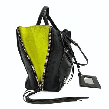 Vintage Balenciaga black Crossbody Bag – Secondista