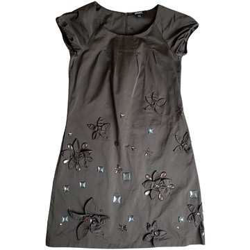 Nola Grey - Margo Slip Dress