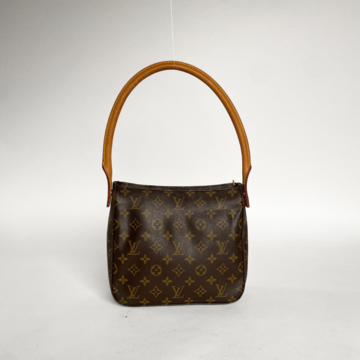 vintage lv bag shiny leather｜TikTok Search