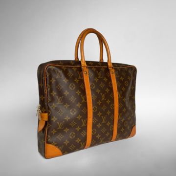 Louis Vuitton LV mother-in-law cylinder bag second-hand Japanese second-hand  Vintage - Shop RARE TO GO Handbags & Totes - Pinkoi