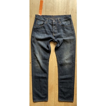 Vintage second hand Nudie Jeans jeans The Next Closet