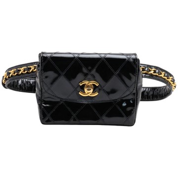 Vintage & second hand Chanel other bags