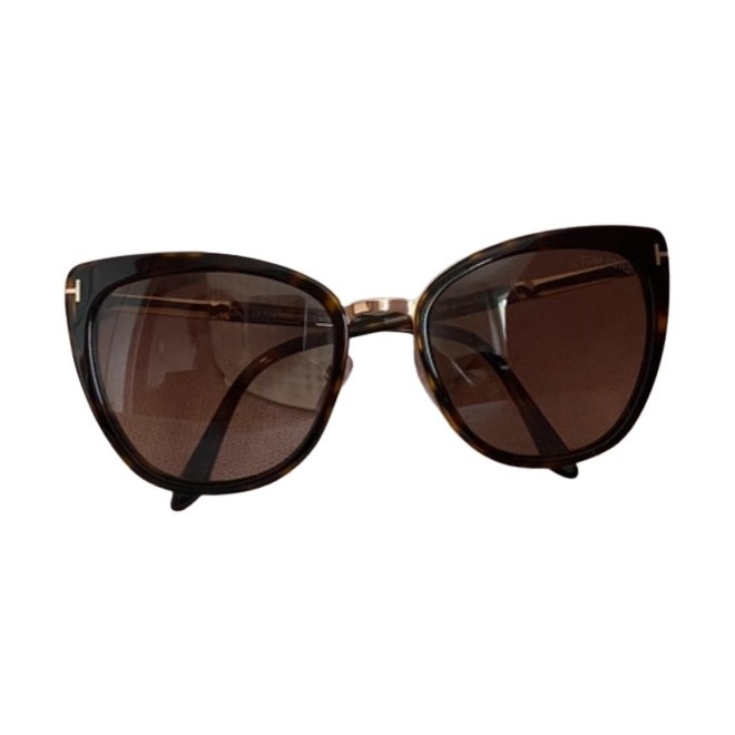 Vintage & second hand Tom Ford sunglasses