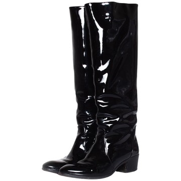 Chanel best sale laarzen boots