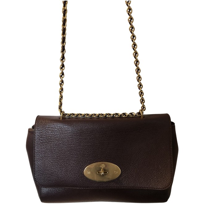 Vintage second hand Mulberry bags The Next Closet