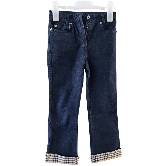 Vintage & second hand Dries Van Noten jeans