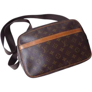 Vintage tweedehands Louis Vuitton tassen The Next Closet