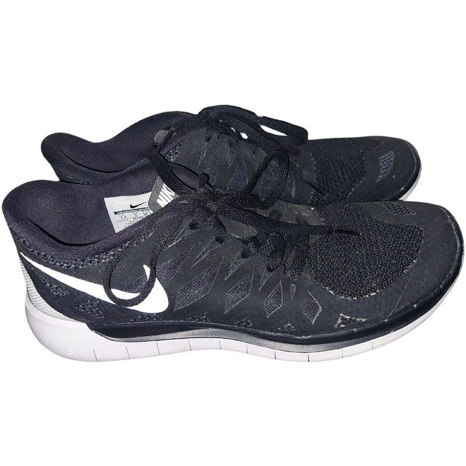 Nike cheap legerprint schoenen