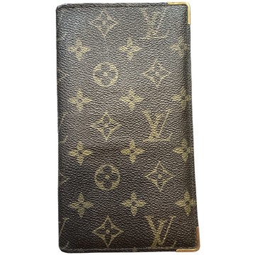 Lv portemonnee vrouwen hot sale