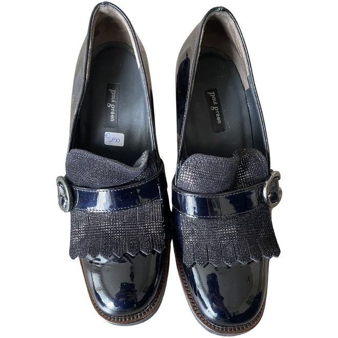 Paul green discount adele loafer