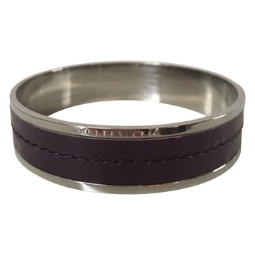 Dyrberg kern 2025 leather bracelet