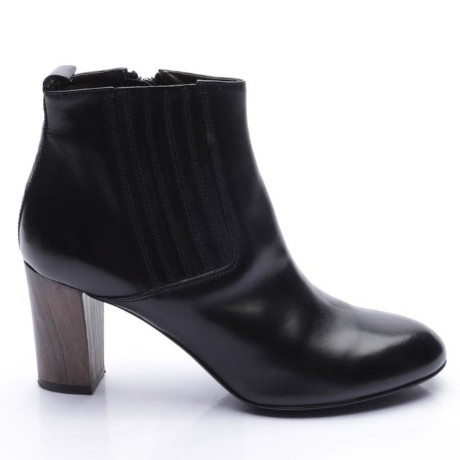 Vintage second hand Agl ankle boots The Next Closet