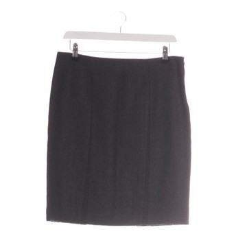 CELINE corset black knitted skirt – MaisonCléo