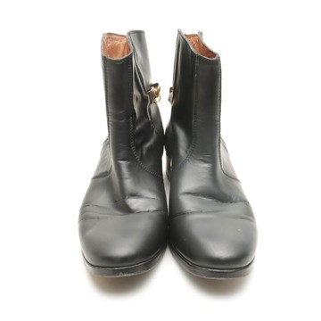 Vintage second hand See By Chloe ankle boots The Next Closet