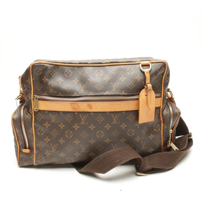 Vintage & second hand Louis Vuitton bags