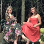 Larissa En Nadine Mol