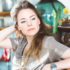 Bibi Van Der Velden
