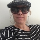 Aline Van de Vorstenbosch