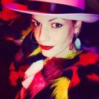 Tineke perquy