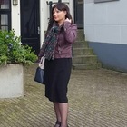 Masha Linovitska