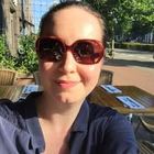 Edina De Jong