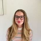Djamilla Van Den Hurk