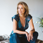 Frederique van der wal
