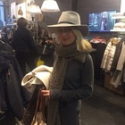 Claudia Van I Jzendoorn